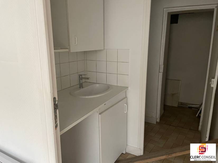 Vente - Local commercial 275m² - Pont-saint-pierre