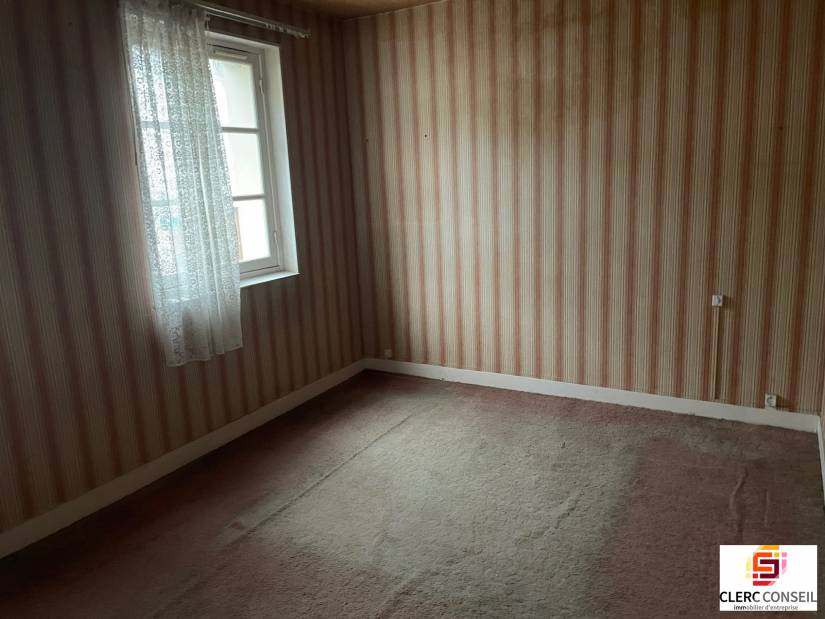 Vente - Local commercial 275m² - Pont-saint-pierre