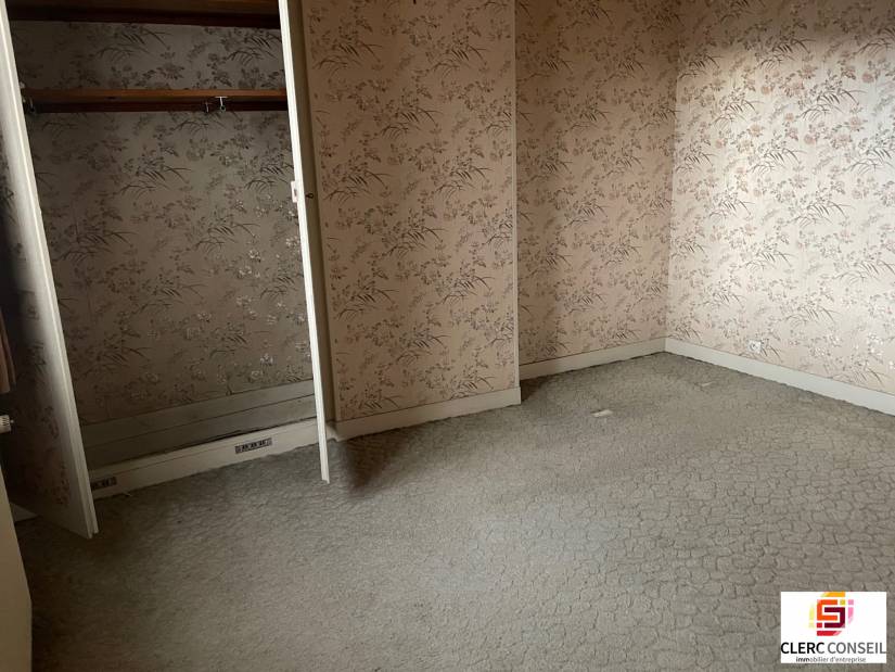Vente - Local commercial 275m² - Pont-saint-pierre