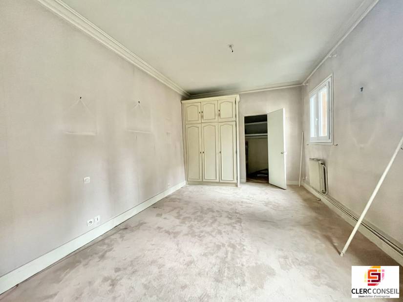 Vente - Bureaux 99m² - Rouen
