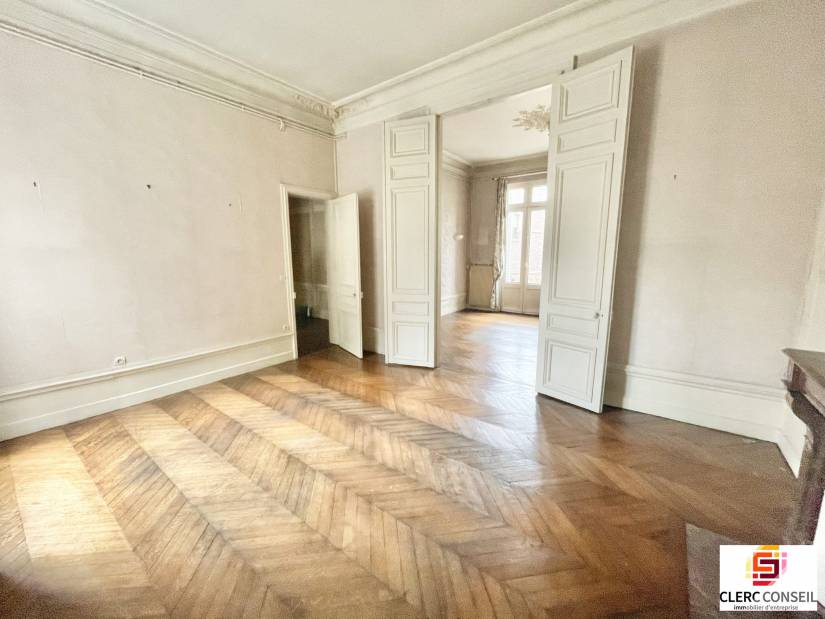 Vente - Bureaux 99m² - Rouen
