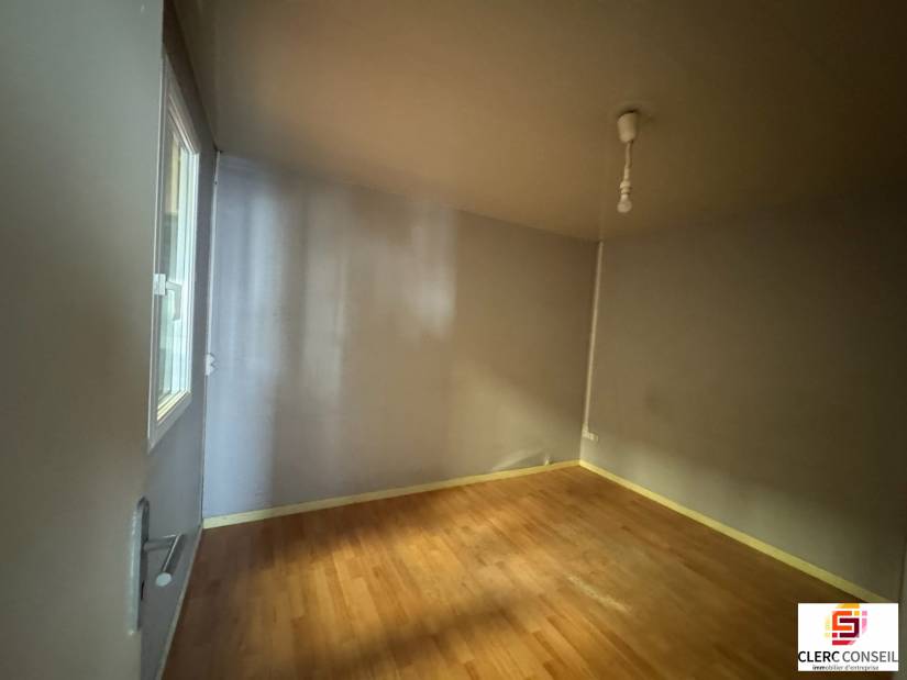 Location - Local d'activité 340m² - Le petit-quevilly