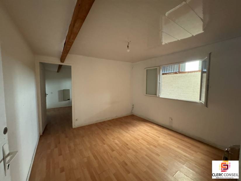 Location - Local d'activité 340m² - Le petit-quevilly