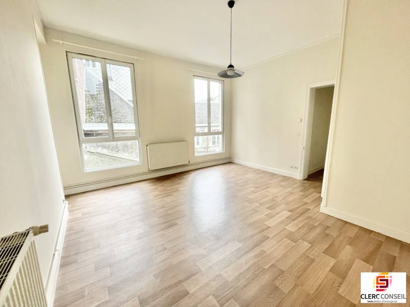 Vente - Bureaux 74m² - Rouen