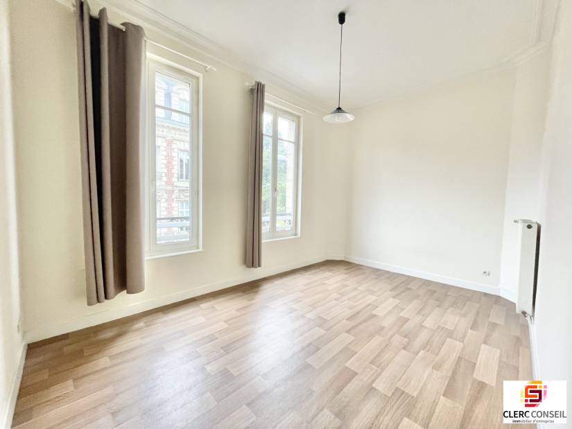 Vente - Bureaux 74m² - Rouen