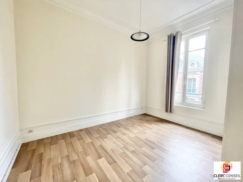 Vente - Bureaux 74m² - Rouen