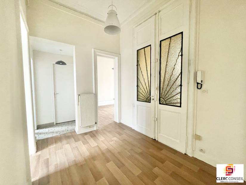 Vente - Bureaux 74m² - Rouen
