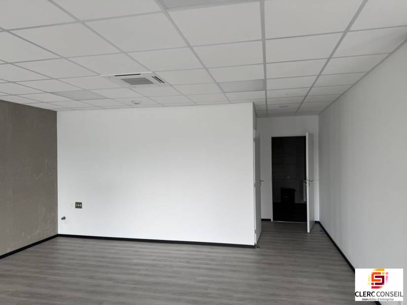 Location - Ensemble immobilier - Saint-martin-du-vivier