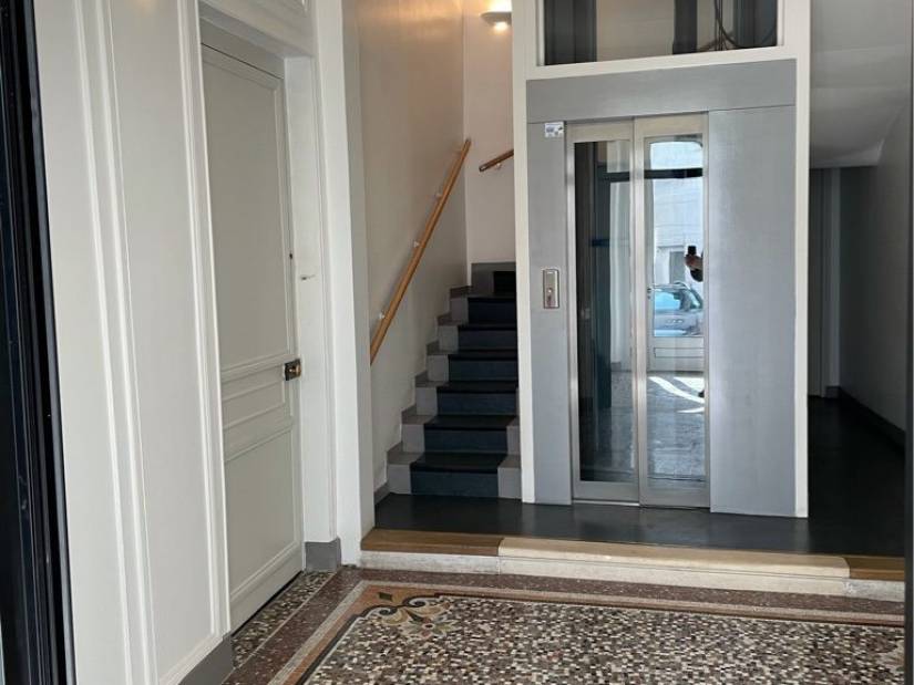 Location - Bureaux 323m² - Rouen