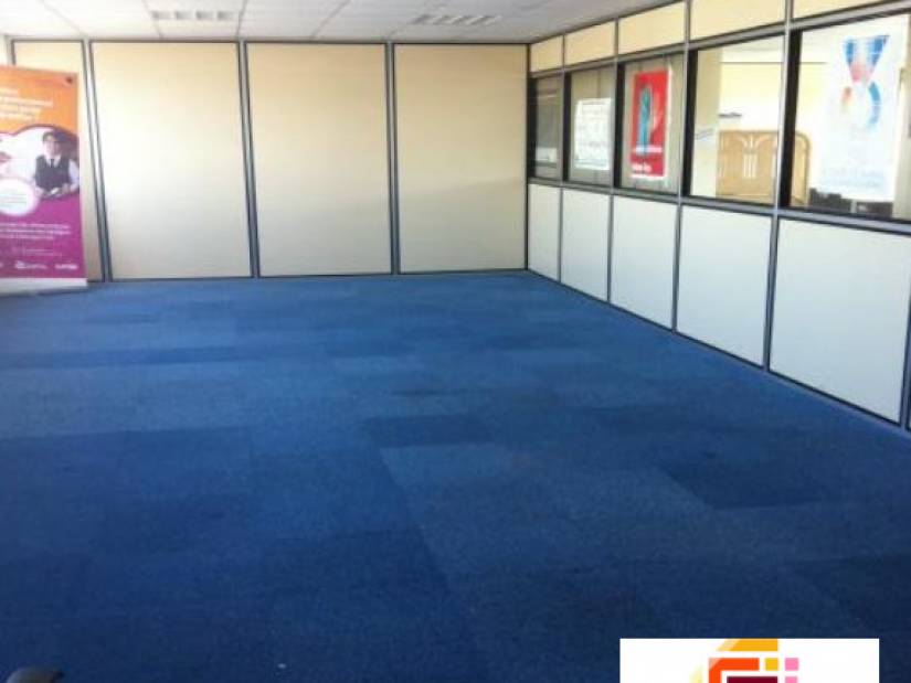 Location - Bureaux 192m² - Saint-Étienne-du-rouvray