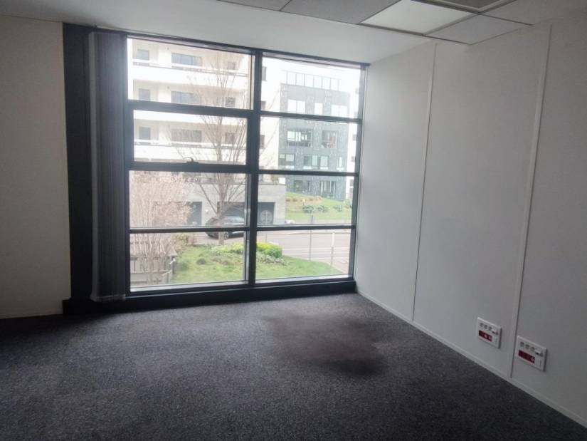 Location - Bureaux 491m² - Rouen