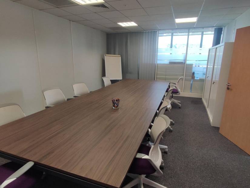 Location - Bureaux 335m² - Rouen