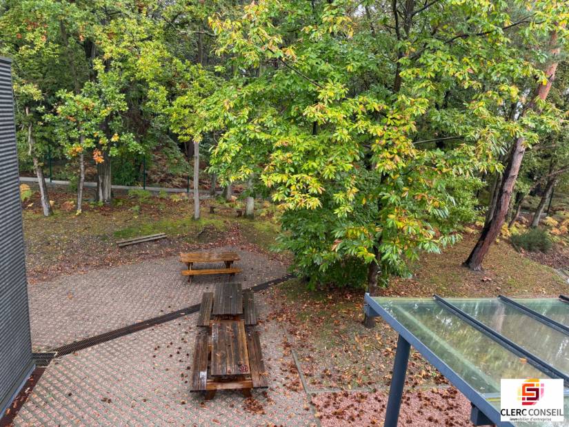 Location - Local d'activité 2254m² - Saint-Étienne-du-rouvray