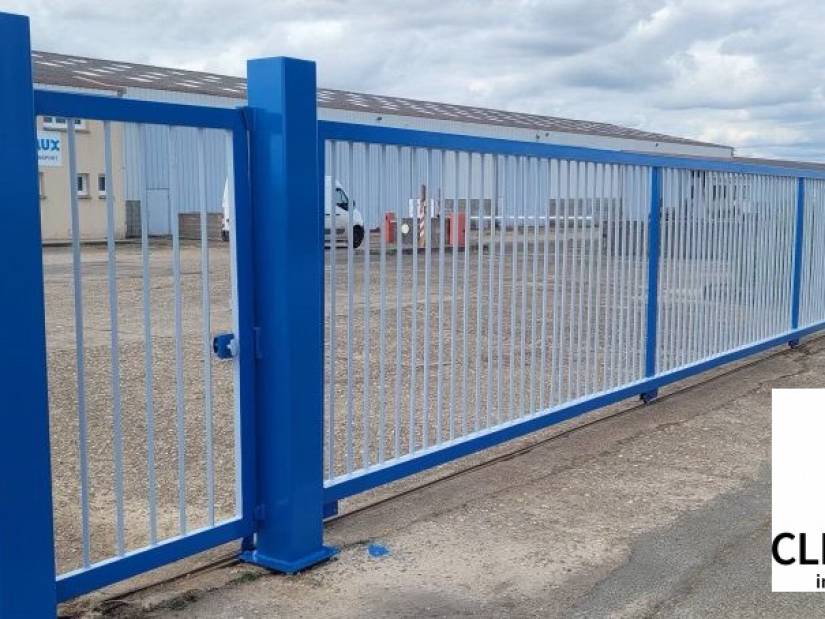 Vente - Local d'activité 1916m² - Nagel-séez-mesnil