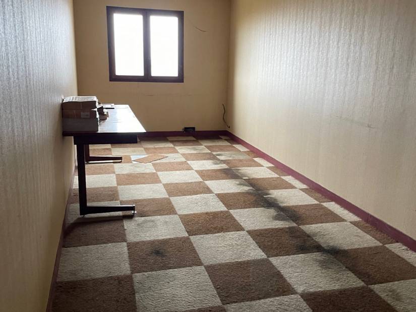 Vente - Local d'activité 1916m² - Nagel-séez-mesnil