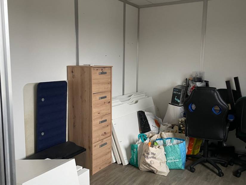 Location - Bureaux 52m² - Cléon