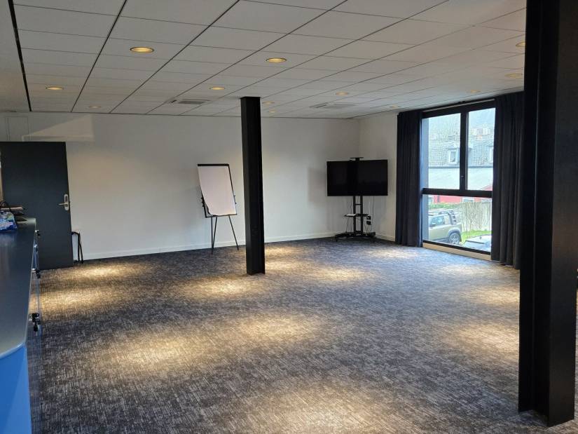 Vente - Bureaux 980m² - Bois-guillaume
