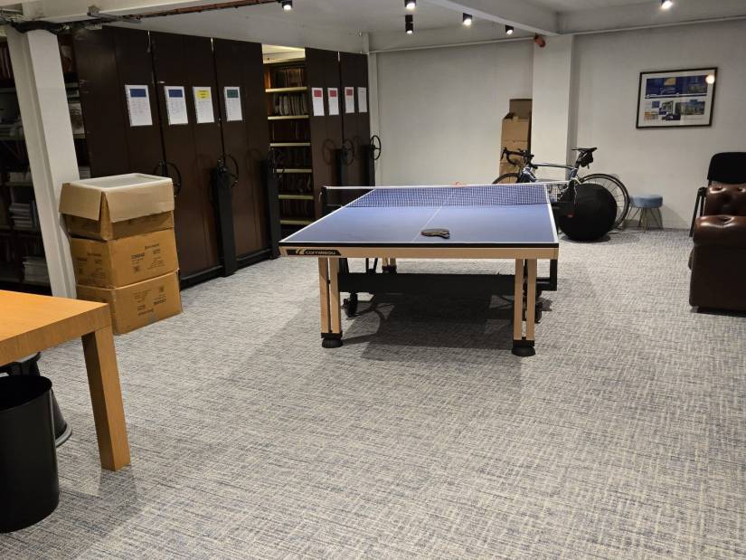 Vente - Bureaux 980m² - Bois-guillaume