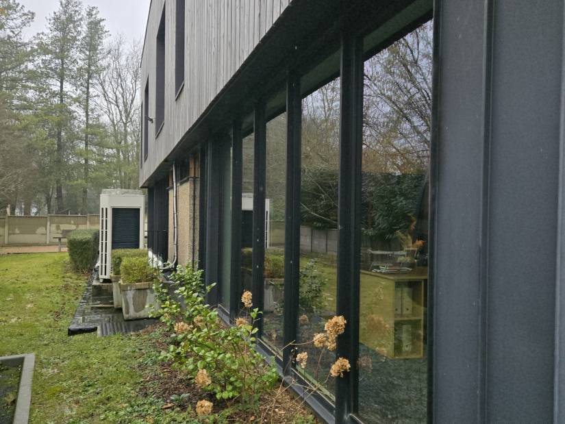 Vente - Bureaux 980m² - Bois-guillaume
