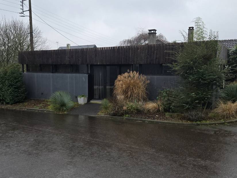 Vente - Bureaux 980m² - Bois-guillaume