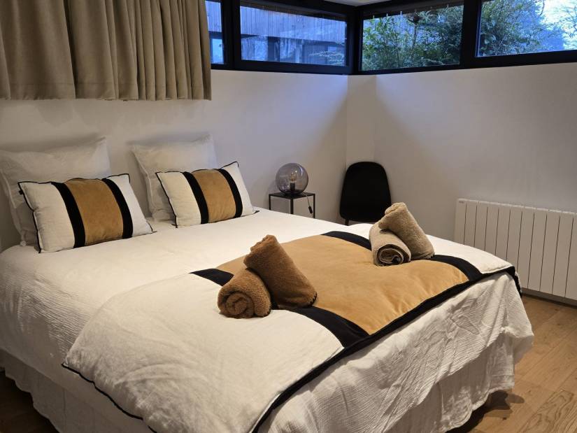 Vente - Bureaux 980m² - Bois-guillaume