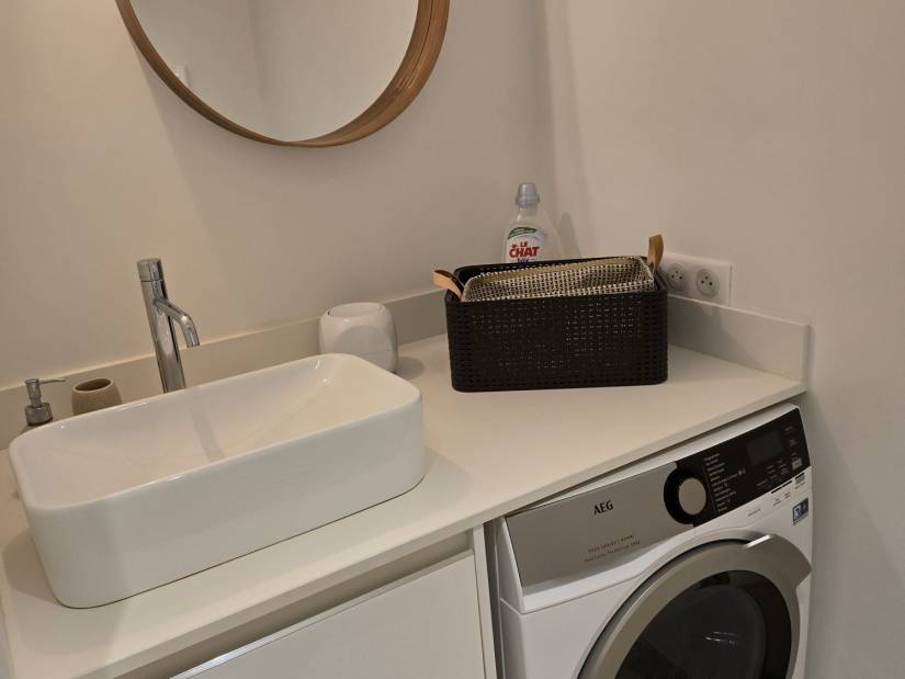 Vente - Bureaux 980m² - Bois-guillaume