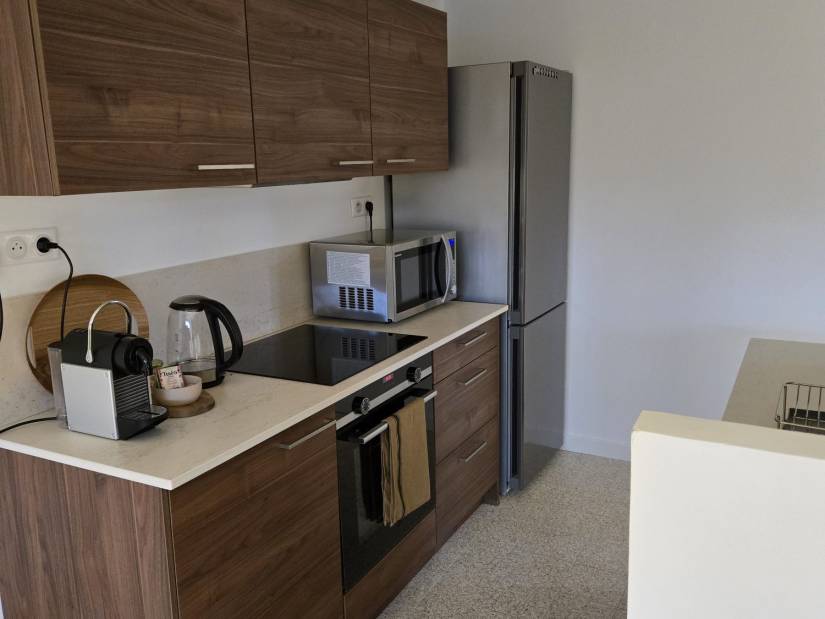 Vente - Bureaux 980m² - Bois-guillaume