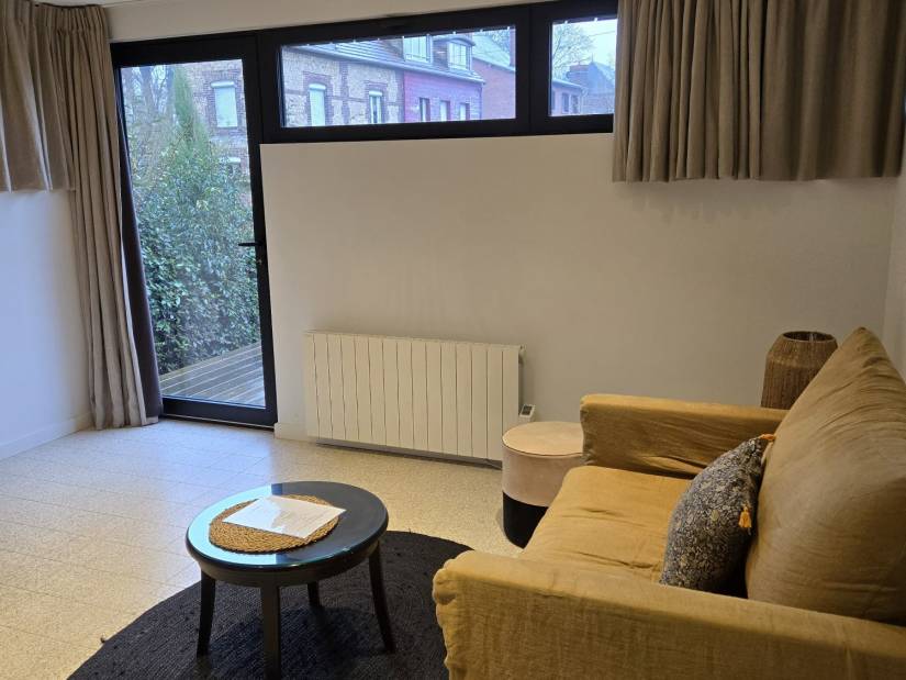 Vente - Bureaux 980m² - Bois-guillaume