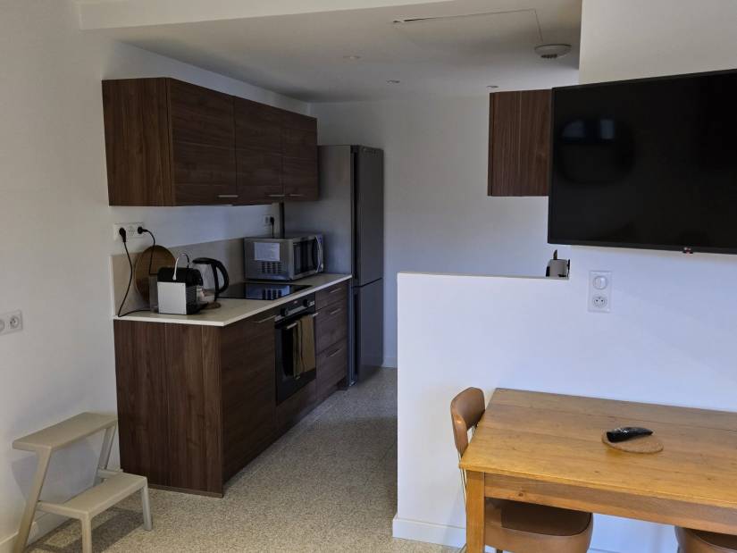 Vente - Bureaux 980m² - Bois-guillaume