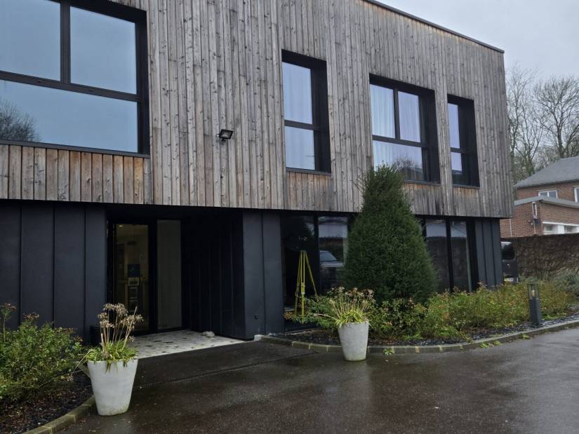 Vente - Bureaux 980m² - Bois-guillaume