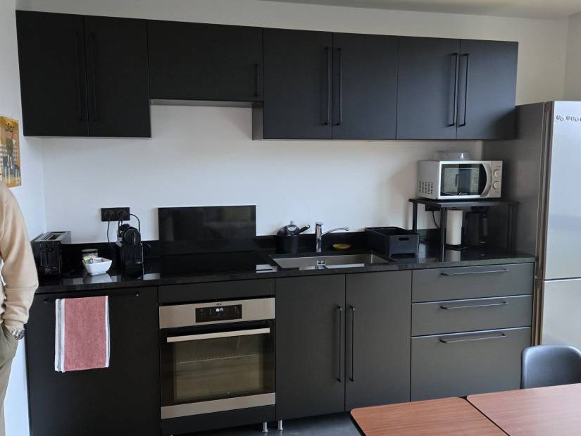 Vente - Bureaux 980m² - Bois-guillaume