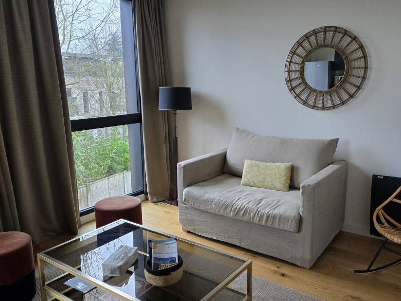 Vente - Bureaux 980m² - Bois-guillaume