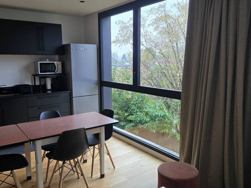 Vente - Bureaux 980m² - Bois-guillaume