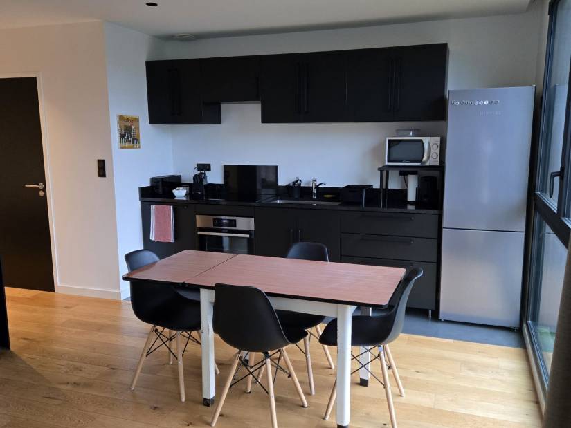 Vente - Bureaux 980m² - Bois-guillaume