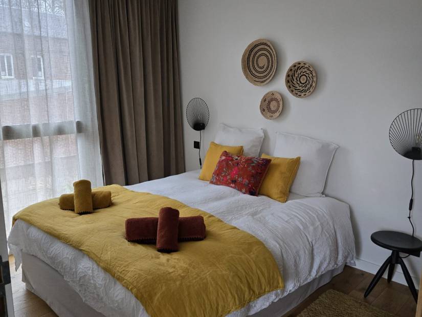 Vente - Bureaux 980m² - Bois-guillaume