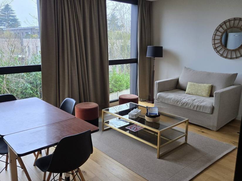 Vente - Bureaux 980m² - Bois-guillaume