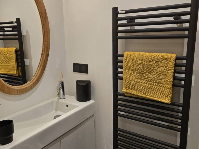 Vente - Bureaux 980m² - Bois-guillaume