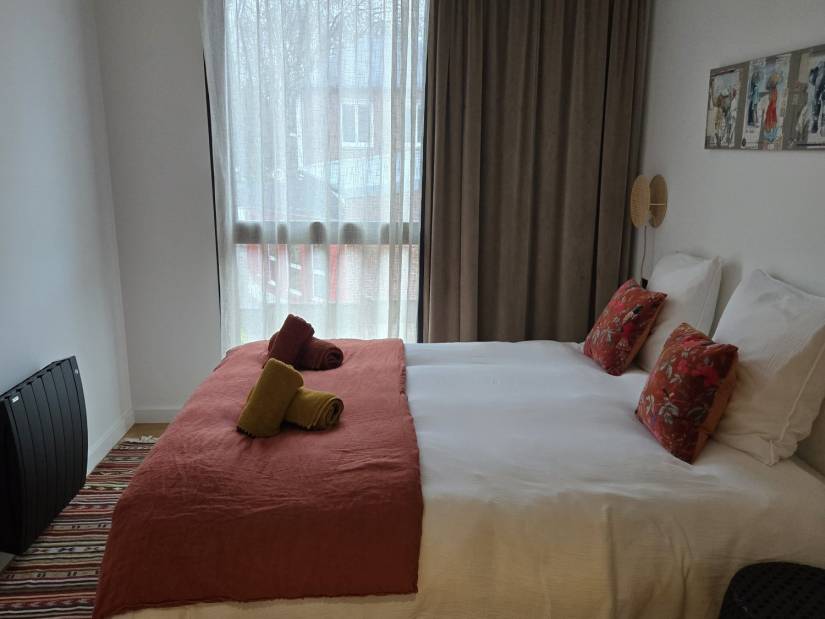 Vente - Bureaux 980m² - Bois-guillaume