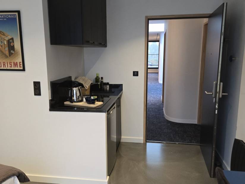 Vente - Bureaux 980m² - Bois-guillaume