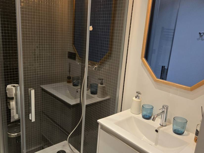 Vente - Bureaux 980m² - Bois-guillaume