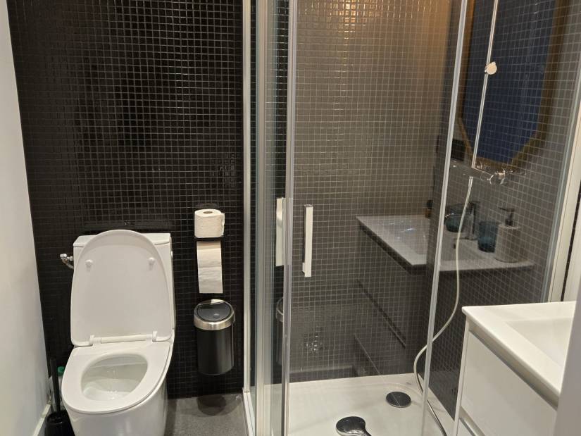 Vente - Bureaux 980m² - Bois-guillaume