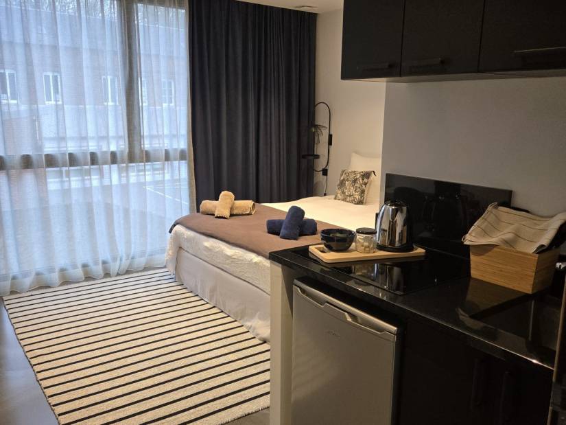 Vente - Bureaux 980m² - Bois-guillaume