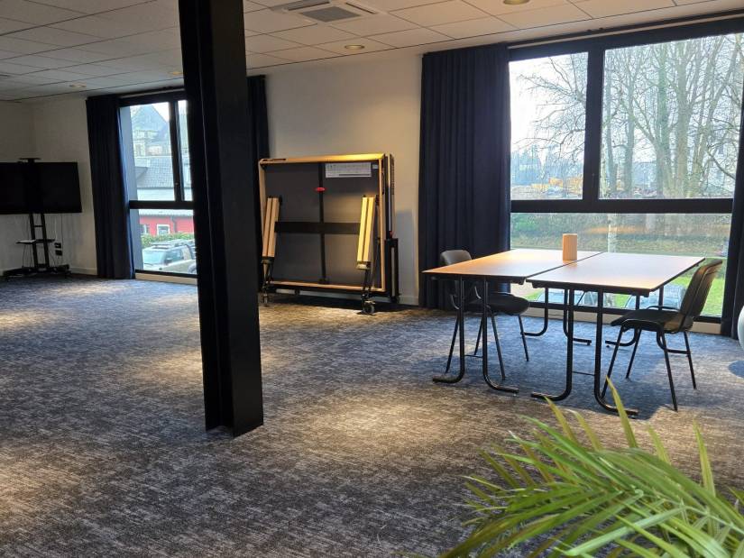 Vente - Bureaux 980m² - Bois-guillaume