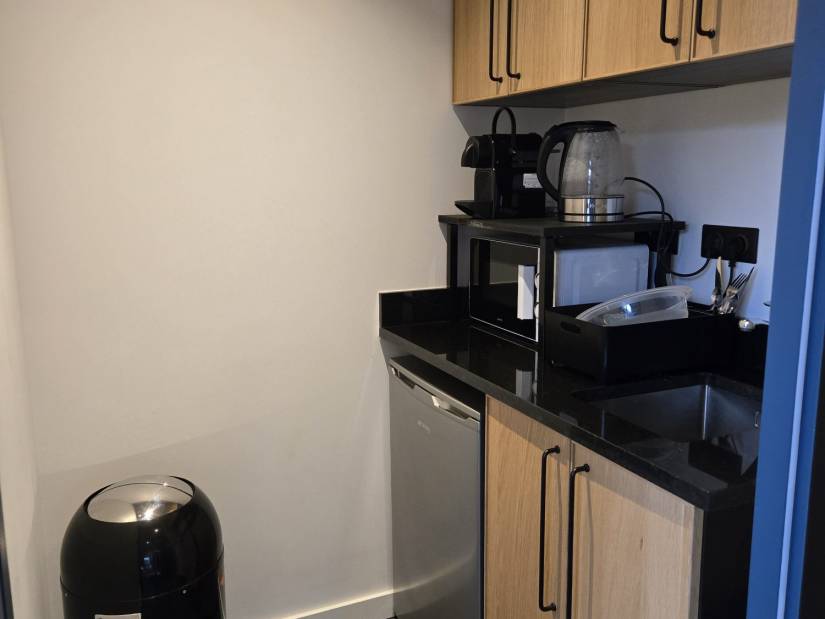 Vente - Bureaux 980m² - Bois-guillaume