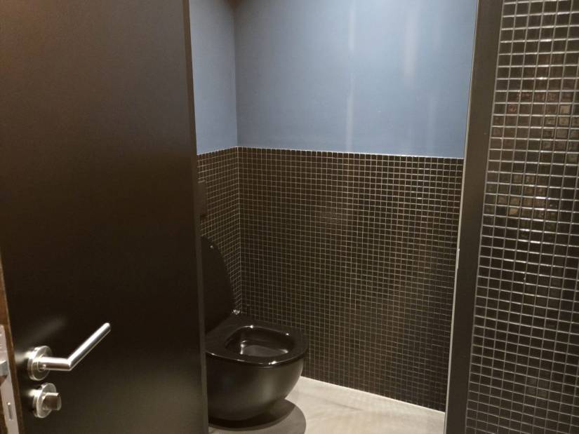 Vente - Bureaux 980m² - Bois-guillaume