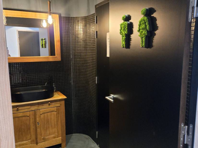 Vente - Bureaux 980m² - Bois-guillaume