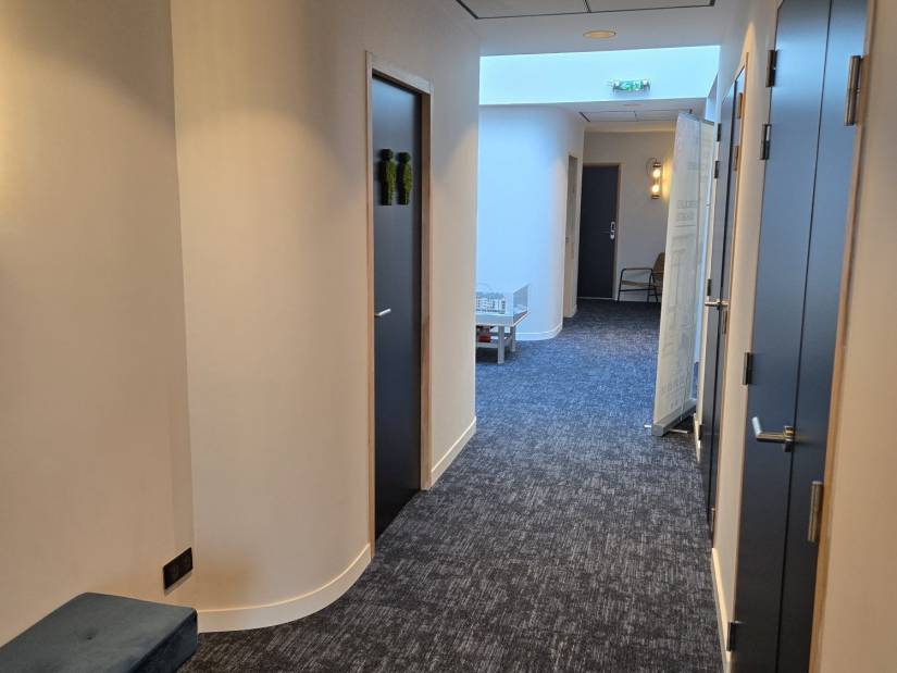 Vente - Bureaux 980m² - Bois-guillaume