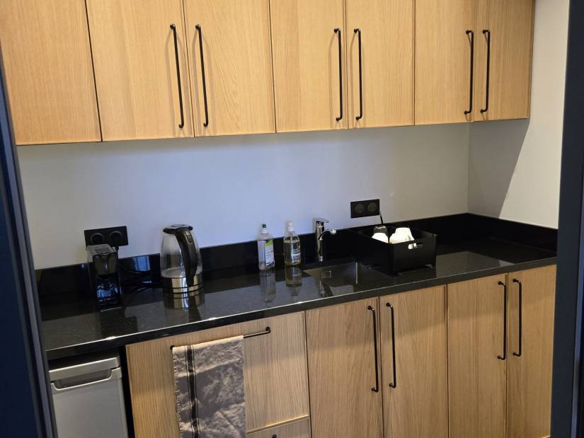 Vente - Bureaux 980m² - Bois-guillaume