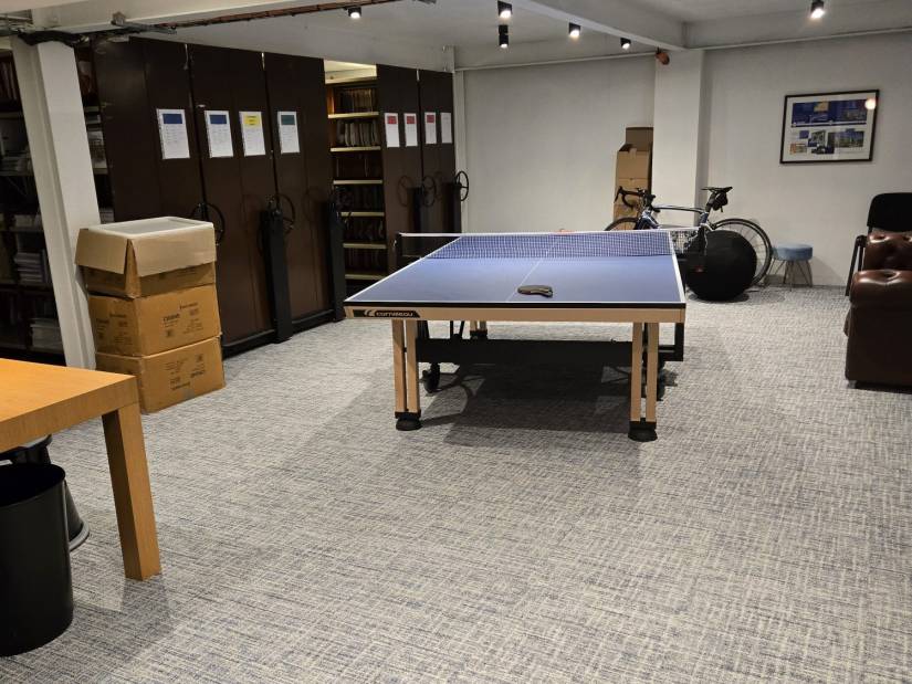 Vente - Bureaux 980m² - Bois-guillaume