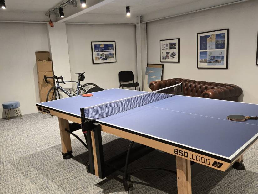 Vente - Bureaux 980m² - Bois-guillaume